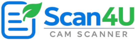 Scan4U
